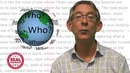Real Grammar Who or Whom