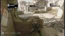 Gears of War 3 – Fenix Rising Gameplay