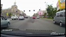 Подборка аварий и ДТП июнь 2013 (часть 5)