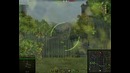 World of Tanks- командный бой. топ клан