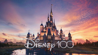 Disney 100-летие