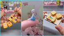 Polymer Clay Resin Miniature DIY #2! Tutorial Compilation Miniature Art! Making of Miniature Food