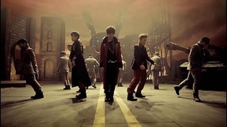 B.A.P – One Shot