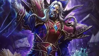 Warcraft История мира – Эгвин
