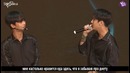 [rus sub]170813 YesEnt KBEE VIXX sexiness seduces Taiwan