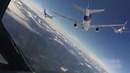 Высший пилотаж Airbus A-350