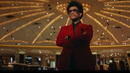 The Weeknd – Blinding Lights (Behind The Scenes)