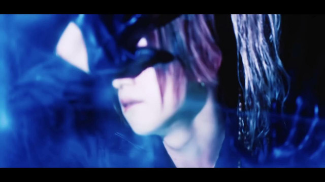 DIAURA – Cold Sleep (Official Music Video 2023)
