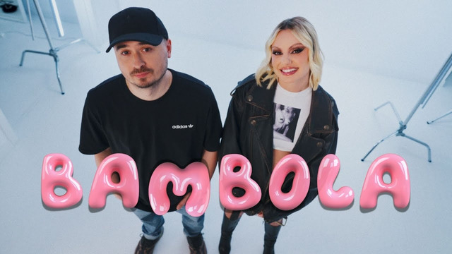 Alexandra Stan x Toka – Bambola (Official video)