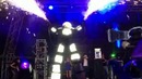 Robot Dance @ Carl Cox arena – UMF Korea