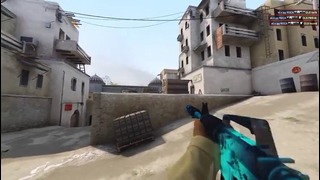 CSGO Roca The Upcoming Star – Best Moments