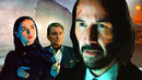 ДЖОН УИК. БАЛЕРИНА – Русский трейлер (Дубляж, 4K ULTRA HD) 2025 Киану Ривз