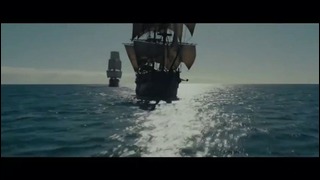 Пираты Карибского моря: Мертвецы не рассказывают сказки – любительская озвучка