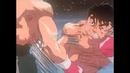 Hajime no Ippo – Первый шаг 38 серия. Озвучка – Ancord