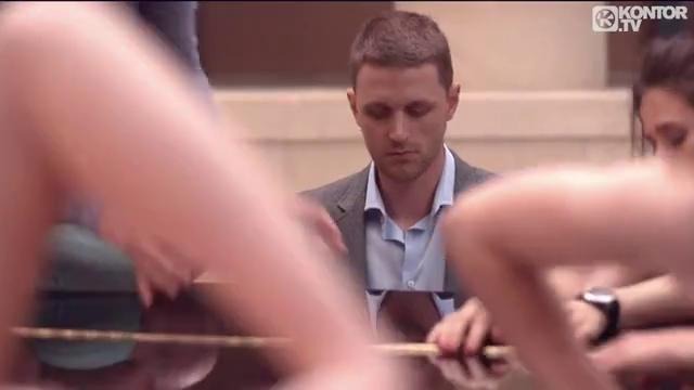 Basto – Live Tonight