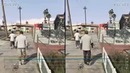Grand Theft Auto 5 Xbox 360 vs. PS3 Cut-Scene Frame-Rate Tests