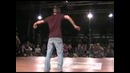 Final Battle Poppin’ Juste Debout 2010