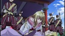 Cross Ange – 1 Cерия (Осень 2014!)