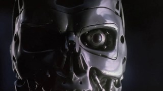 Terminator 2: Judgment Day – Classic Teaser Trailer (1991) Arnold Schwarzenegger