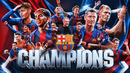 Las 10 CLAVES del FC BARCELONA CAMPEÓN! ️ | LALIGA EA SPORTS 2025/26