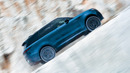 Range Rover Sport Electric – Extreme Off-Road Demonstration (Peak to Peak Challenge)