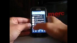 Samsung GT-I8160 Galaxy Ace 2 – Прошивка (OS 4.1.2) Jelly Bean Официальная (Россия