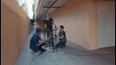 Sia – Cheap Thrills – Played on a BICYCLE – KHS & Kina Grannis Cover