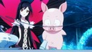 Ускоренный мир 01 / Accel World Озвучка JAM & Viki