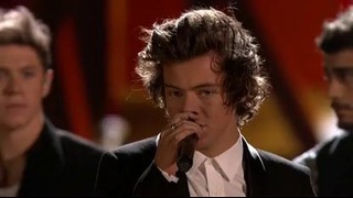 One Direction – Story Of My Life (2013 AMAs)