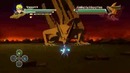 Naruto Full Burst Глава 4. Рождение Наруто Часть 2