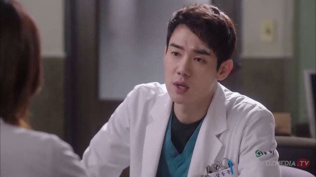 Doktor kim 16