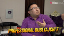 Sketch SHOW – Professional dublyajchi 7