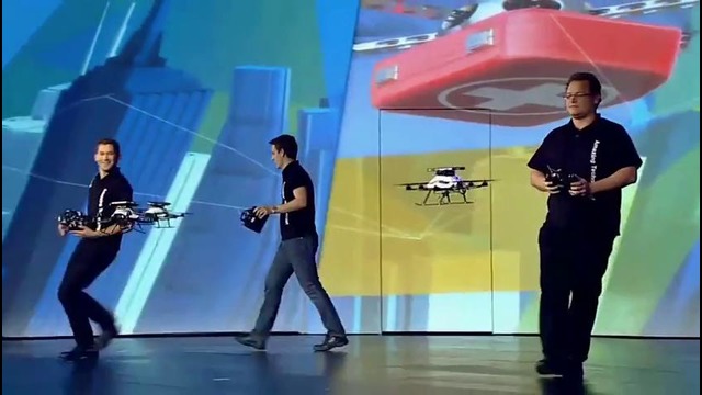 Intel’s CES 2015 keynote was among the best