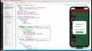 28-Networking#3. Send PUT request to update an existing data in React Native
