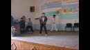 1 ШКОЛА – Танец на выступлении