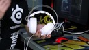 Самая ожидаемая гарнитура года! Обзор Steelseries Siberia Elite