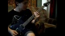 Кавер на Песню HACKNEYED-Deatholution