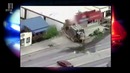 Сумасшедшие полицейские погони в сша