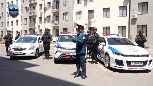 Ko‘chada tinchlik bo‘lsa, demak kimdir jimgina ishlayapti