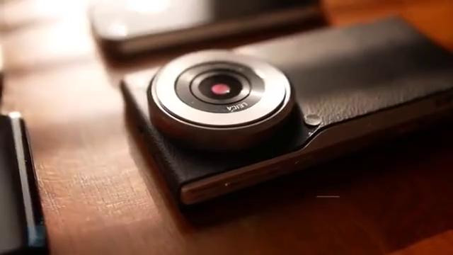 Краткая история некоторых из самых инновационных телефонов, ориентированных на камеру (360 X 360)