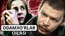 Odamxo’r manyakning yaralishi | Daxshatli jinoyat | Xuddi shunday