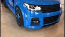 ACADEMEG, зачем тебе SVA) Вот RANGE ROVER покруче!) + Audi RS7 750 сил и стол из мор