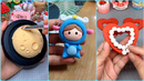 Cool Polymer Clay Art #2! Diy! Creative Simple Ideas! Polymer Clay Tutorial! Amazing Art tik tok