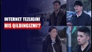 So‘rovnoma: sizda internet tezligi oshdimi
