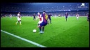 Lionel Messi Nutmeg Skills Show 2015