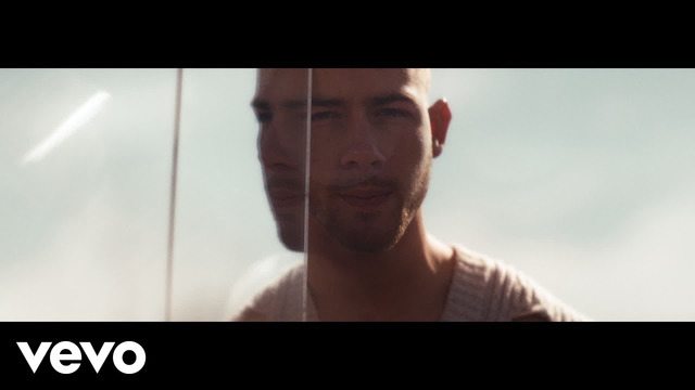 Nick Jonas – Spaceman (Official Video 2021!)