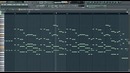 Best House Melodies in Fl Studio 2014