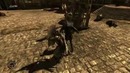 The Cursed Crusade – PC Gameplay