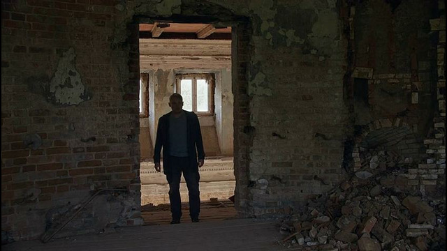 Бродяга 3 – 3 серия | 2026