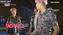 BTS The SHOW Backstage (rus sub)